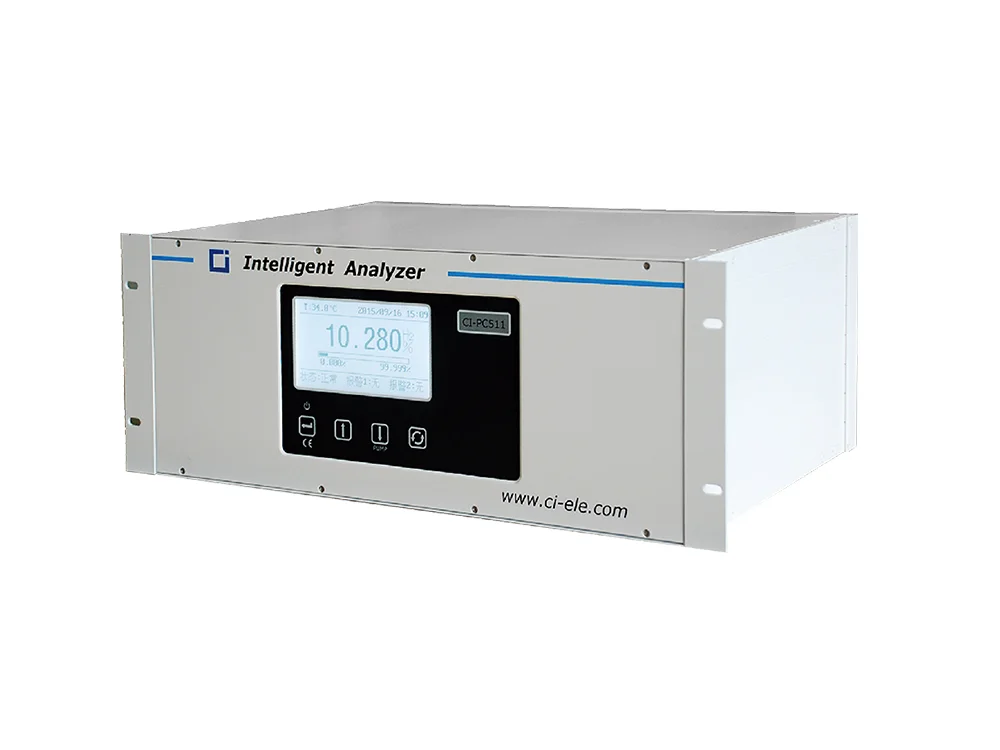 Brand CI-PC511 Thermal conductivity analyzer 1