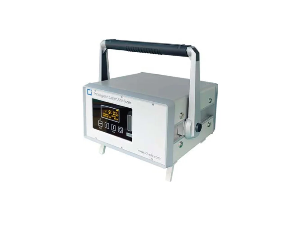 Best CI-PC63-DP Portable laser dew point meter 1