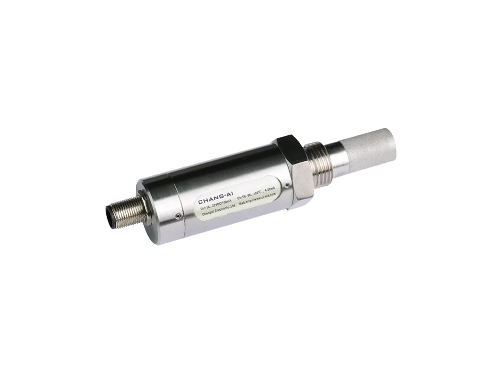 High quality CI-BM145/147 Dew point and pressure transfer for compressed air 1