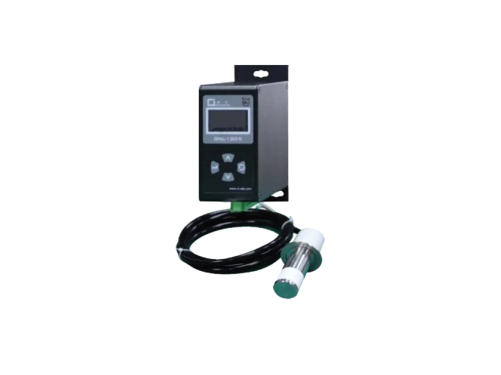 Best GNL-120-5（M2）Oxygen analyzer 1
