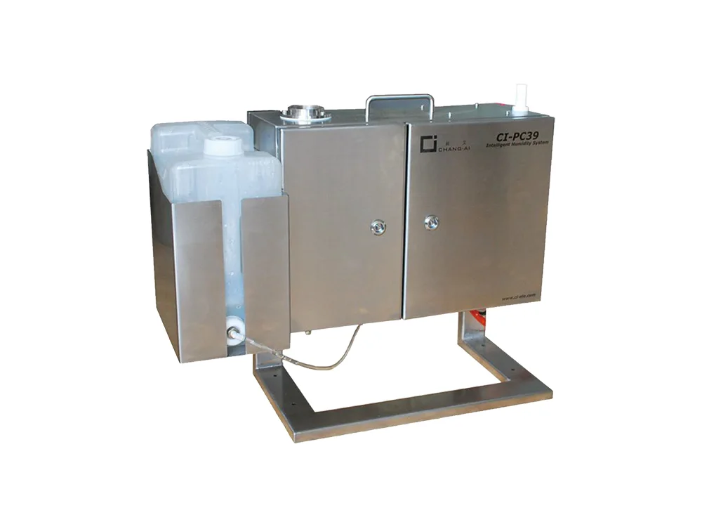 Reliable CI-PC39 High temperature humidity analysis system 1