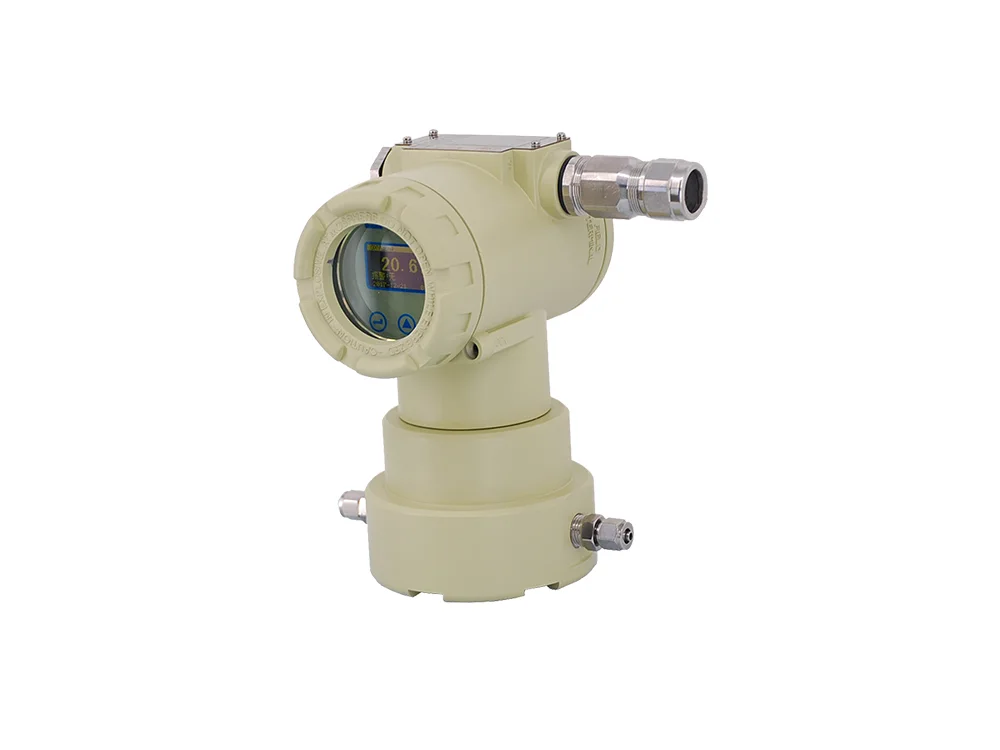 Brand CI-PC85-2 Explosion-proof oxygen/nitrogen analyzer 1