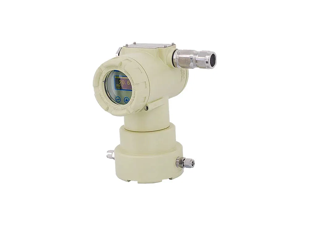 High quality CI-PC951-2 Explosion-proof oxygen analyzer 1