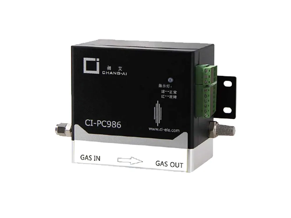 Wholesale CI-PC986 Wide area oxygen transmitter 1