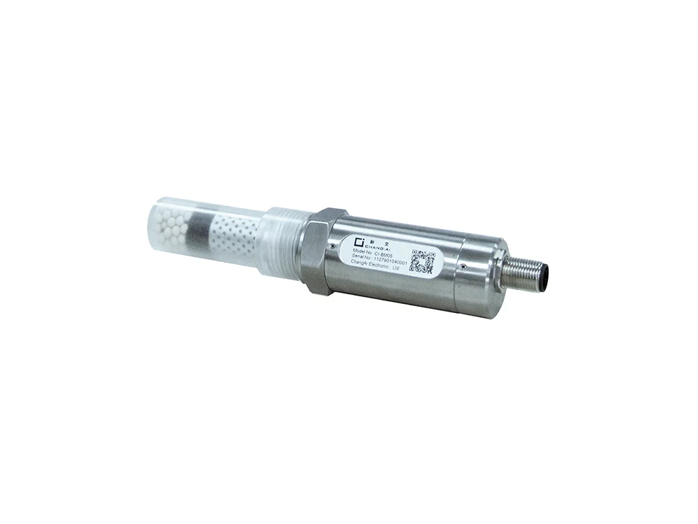 Reliable CI-BM05 Oil water and temperature transmitter 1