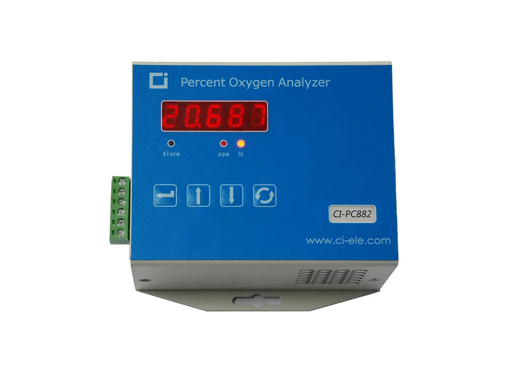 Modern CI-PC882 Environmental oxygen transmitter 1