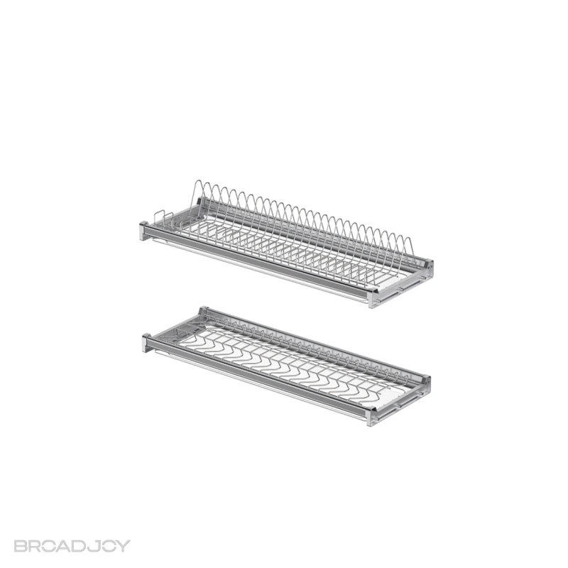 égouttoir à vaisselle pour placard de cuisine 1