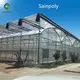Agriculture Film Greenhouse Wholesale Film Greenhouse Wholesale - Sainpoly 1