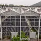 Hydroponic Greenhouse Construction Factory by Sainpoly 1