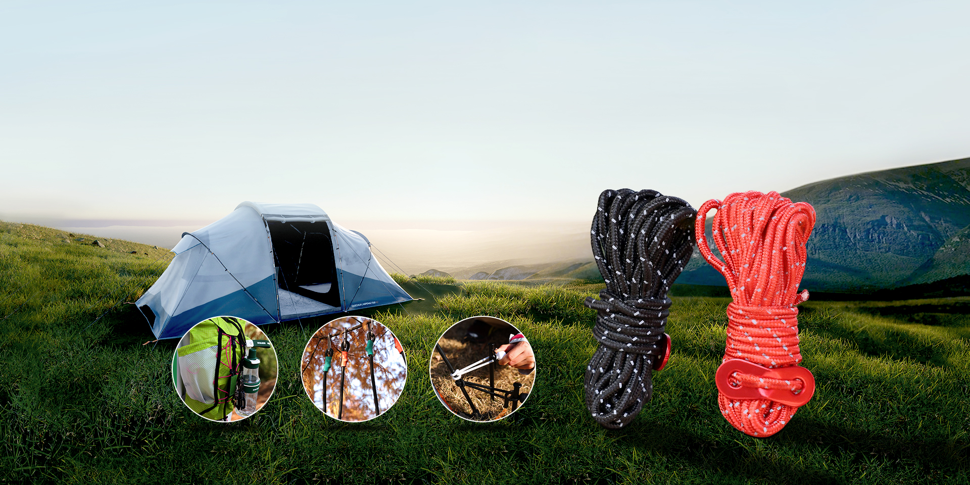 Lansheng: Your Trusted Bungee Cord Manufacturer & Supplier