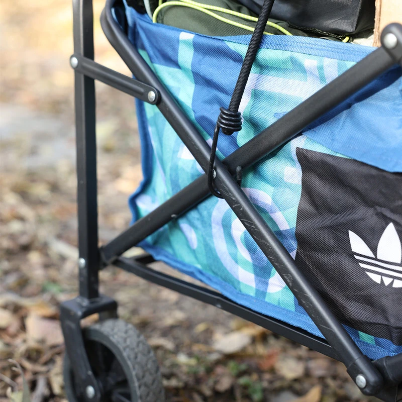 LSR-01 High Quality Round Bungee Cord with Metal Hook  Maximum Breaking Strength of 30kg 1