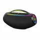 Powered Outdoor Bluetooth Speakers by DELUXE AV 3