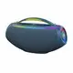 Powered Outdoor Bluetooth Speakers by DELUXE AV 2