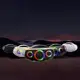 Powered Outdoor Bluetooth Speakers by DELUXE AV 4