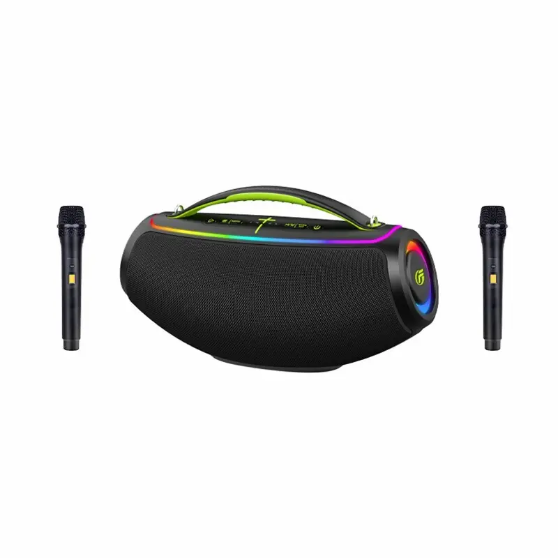 Shoulder Strap Speakers Shoulder Strap Speaker From China 5