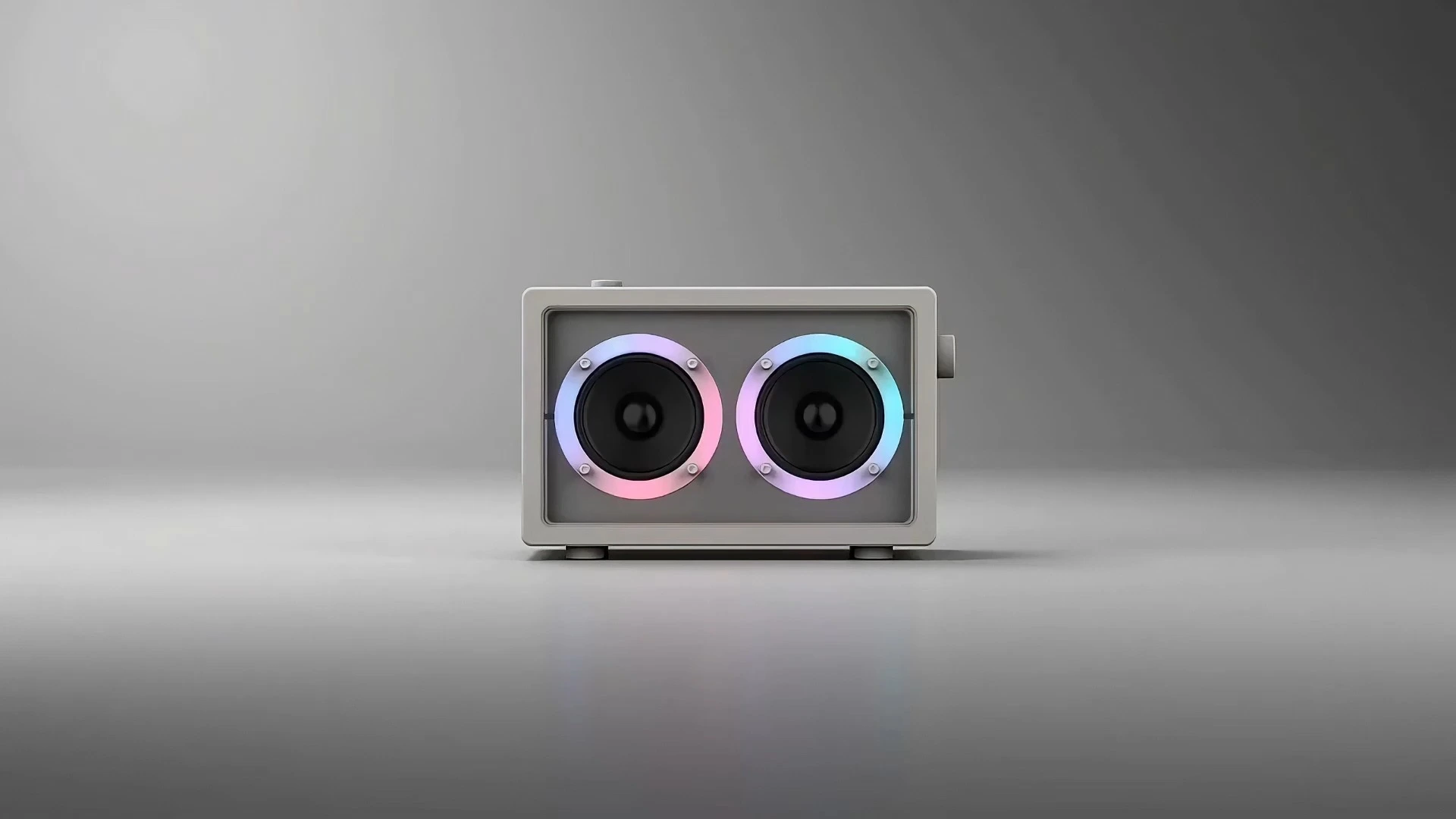 Altavoz Bluetooth portátil de 30 W | AV de lujo AP-2302 1