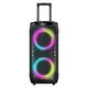 Custom Portable Speaker Factory Company 2