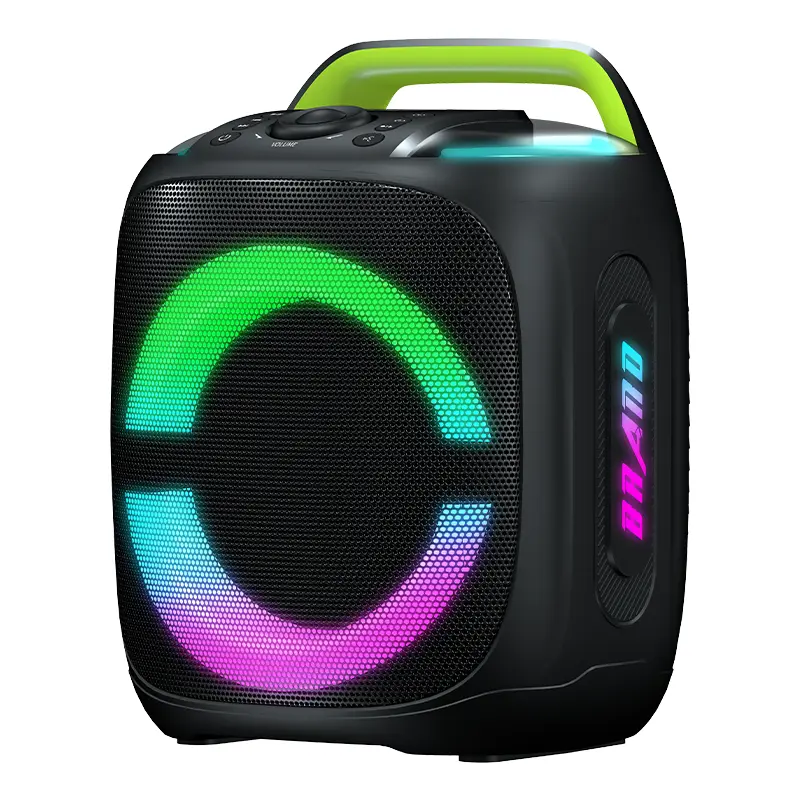 Portable Bluetooth Speakers Portable Speakers Wholesale - DELUXE AV 2