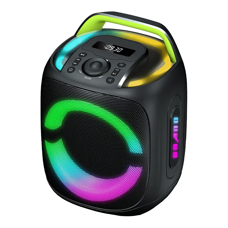 Portable Bluetooth Speakers Portable Speakers Wholesale - DELUXE AV 3