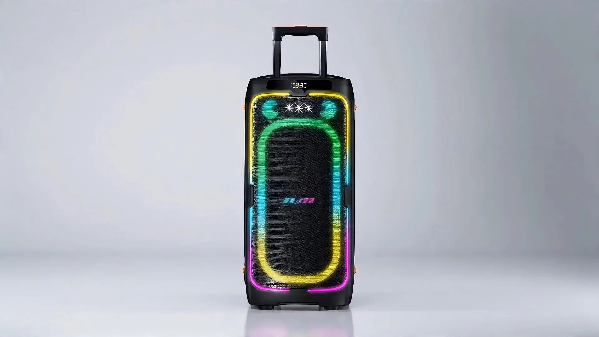 DELUXE AV Portable Speaker Factory Top Brand 1
