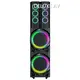 Portable Bluetooth Speakers by DELUXE AV 1
