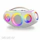 Shoulder Strap Speakers Shoulder Strap Speaker From China 1