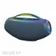 Powered Outdoor Bluetooth Speakers by DELUXE AV 1