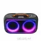 Portable Bluetooth Speaker Outdoor Speakers Wholesale - DELUXE AV 1