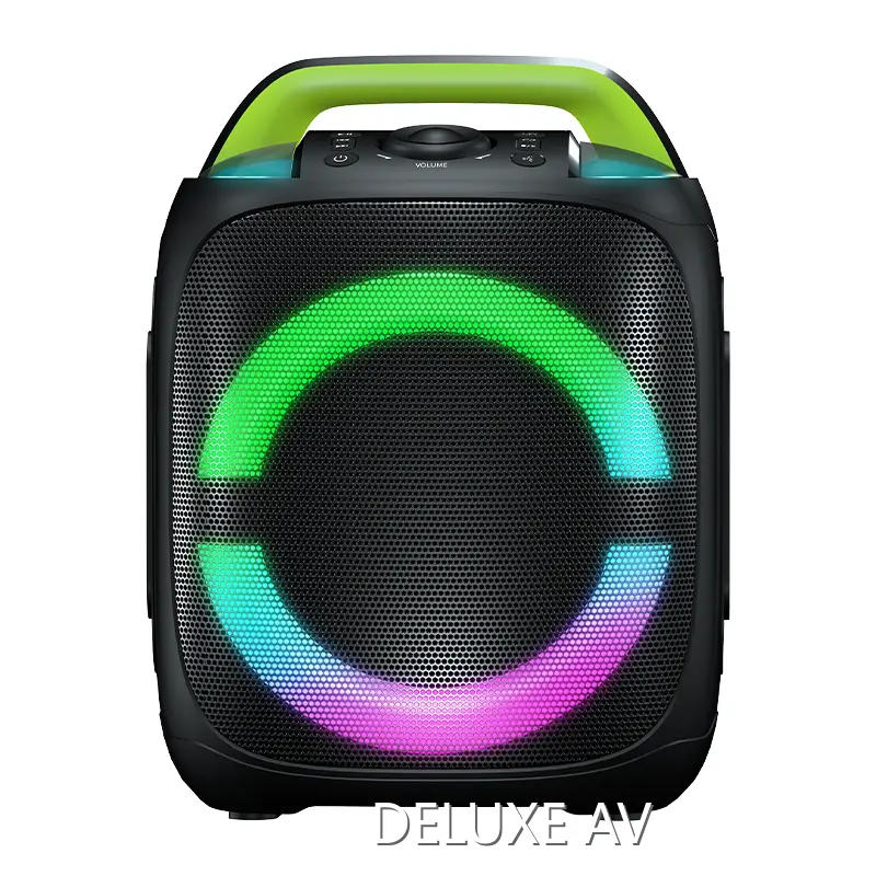 Portable Bluetooth Speakers Portable Speakers Wholesale - DELUXE AV 1