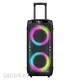Custom Portable Speaker Factory Company 1