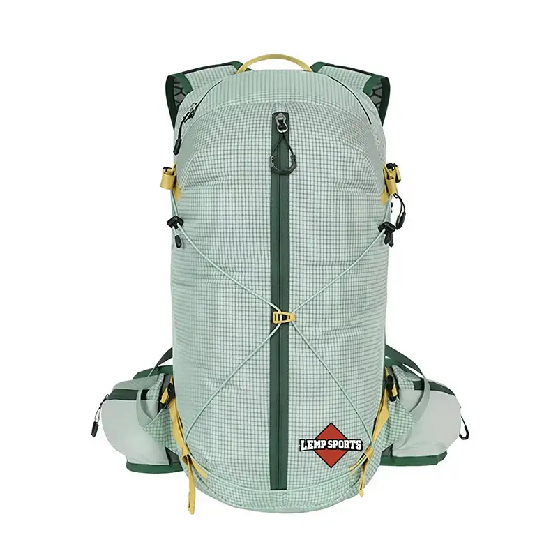 Lightweight Breathable Ergonomic Bike Backpack For Cycling Trips Cycling Backpack, Bike Riding Bag 1