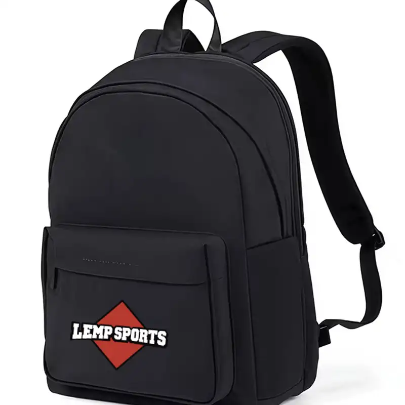 Lemp Sports Water-Resistant Casual Backpack For School Daily Commute Waterproof Travel Backpack, New Fashion Light Commuter Laptop Backpack for School，Business Trip DLP007