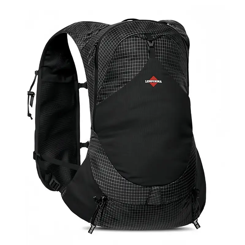 15L Lightweight Waterproof Hiking Backpack 1