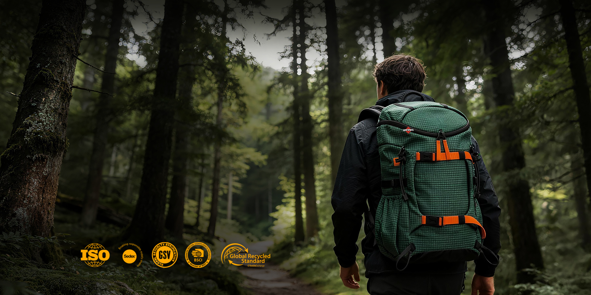 Professional Bag Manufacturer | Superior Quality & Custom OEM/ODM Services.