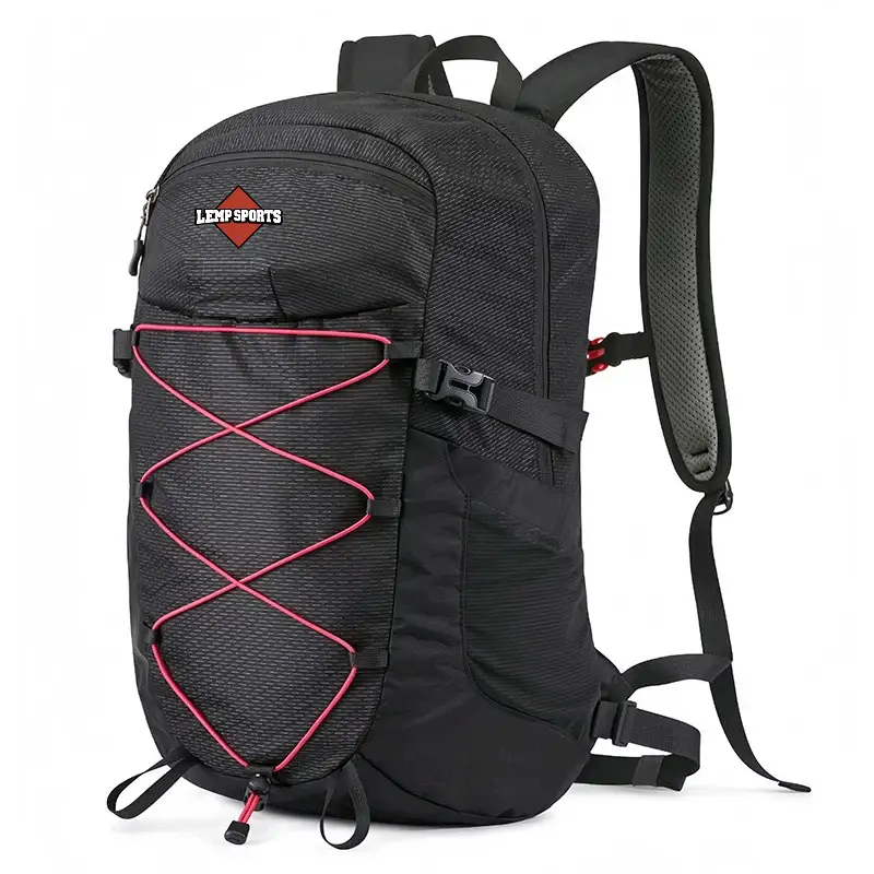 Urban Outdoor Sports & Casual Daily Multifunctional Backpack 1