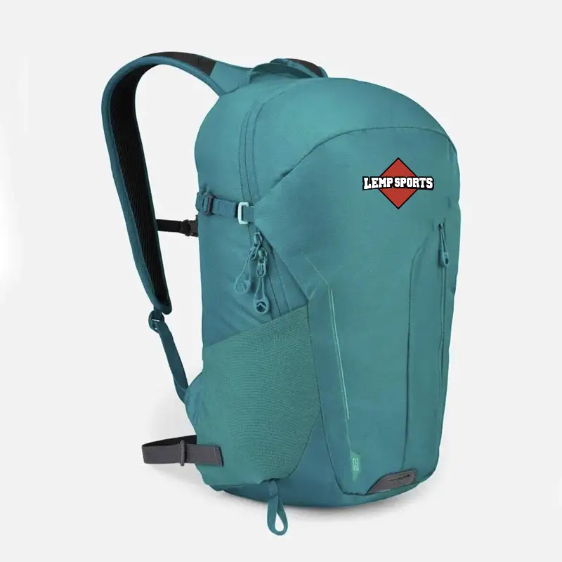 Lemp 30L Commute Crossbody Backpack Air-Flow Perforated Back Water-Repellent With 13 Laptop Commuter Backpack 1