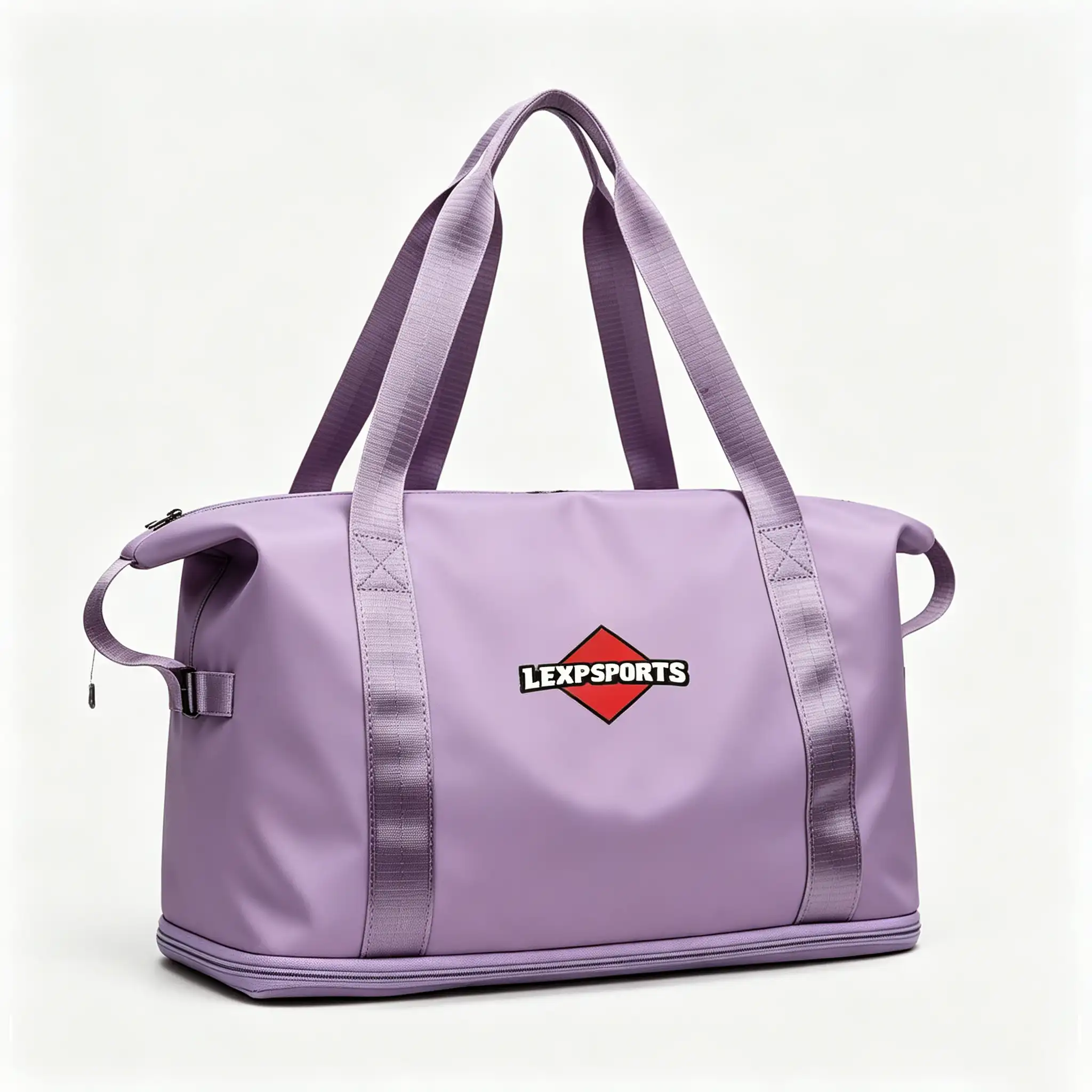 Sac de tapis de yoga léger de qualité supérieure, sac de voyage Oxford durable LEMPSPORTS YLP0004