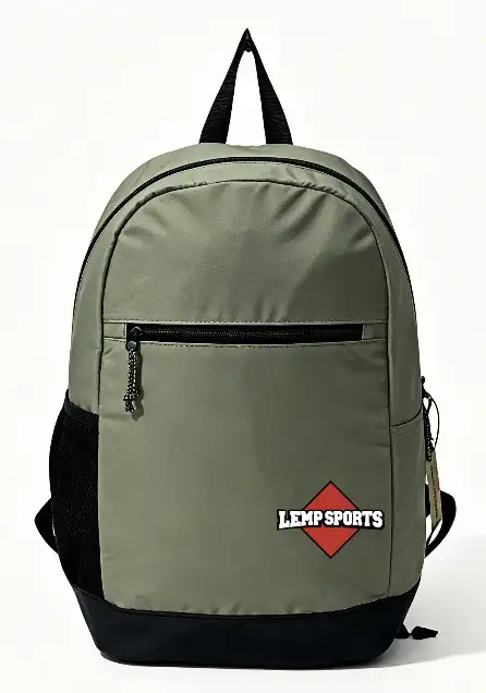 Business Casual Laptop-Rucksack | Kundenspezifische OEM/ODM-Großhandelsangebote 1