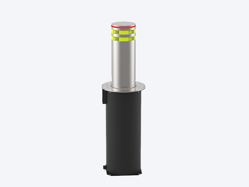 BLS-T6000 BOLAN Rising Bollard – Automatic anti-terrorist vehicle access control 1