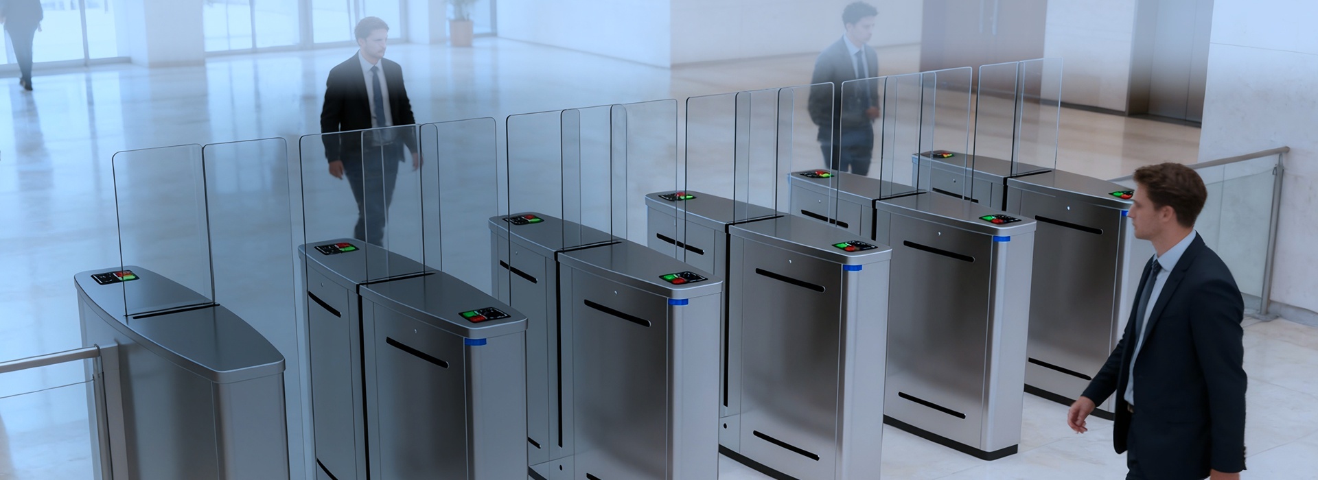 Professional Security Turnstile Gate Manufacturer Since 2011
                      
                      Support OEM&amp;ODM Service