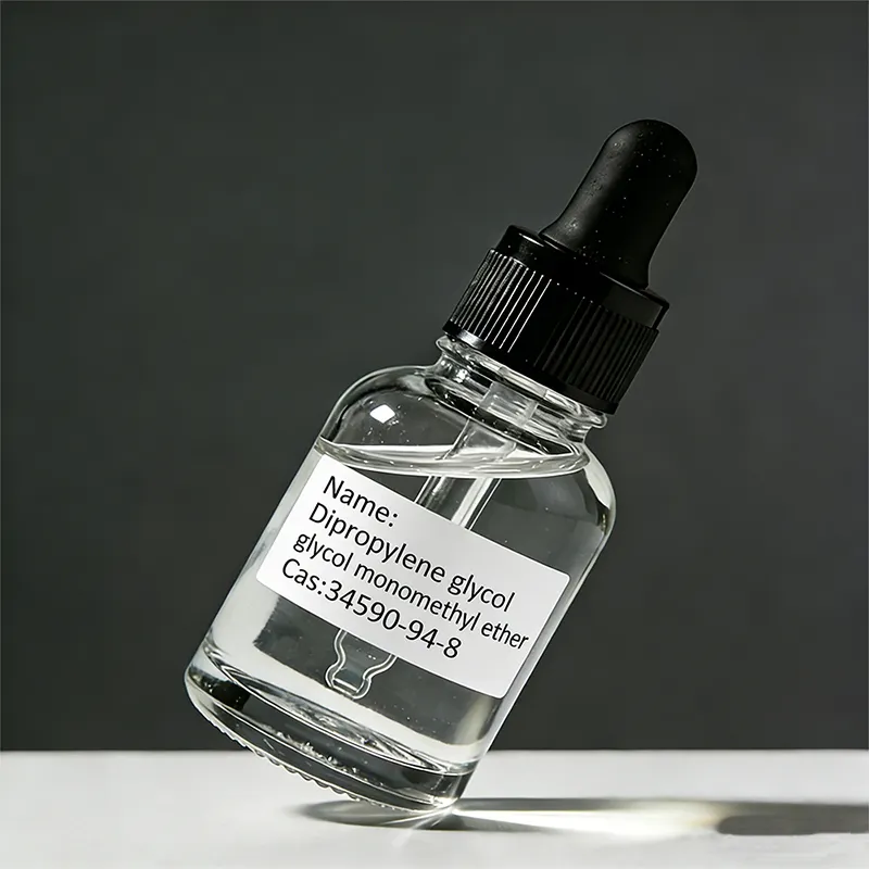 Dipropylene glycol monomethyl ether (DPM) Cas  34590-94-8 99% 1