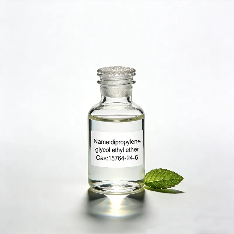 Éther éthylique de dipropylène glycol (DPE) CAS 15764-24-6 96 % 1