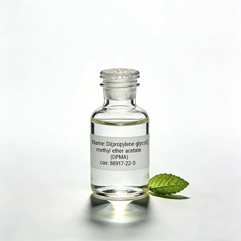 Di(propylene glycol) methyl ether acetate Cas 88917-22-0 DPMA 1