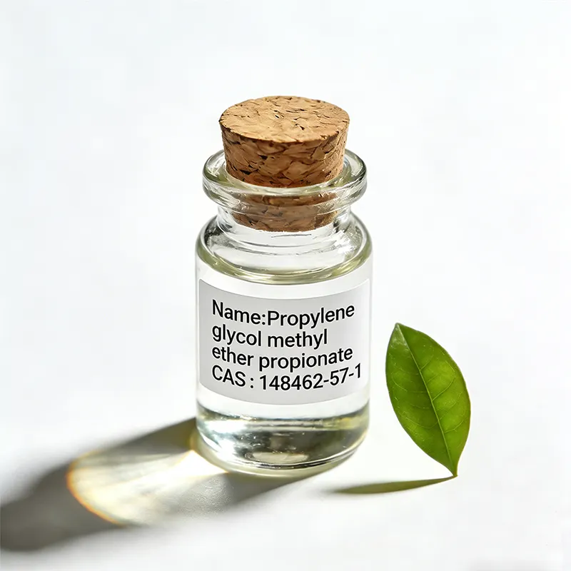 Propylene glycol methyl ether propionate CAS 148462-57-1 PMP 99.5% 1