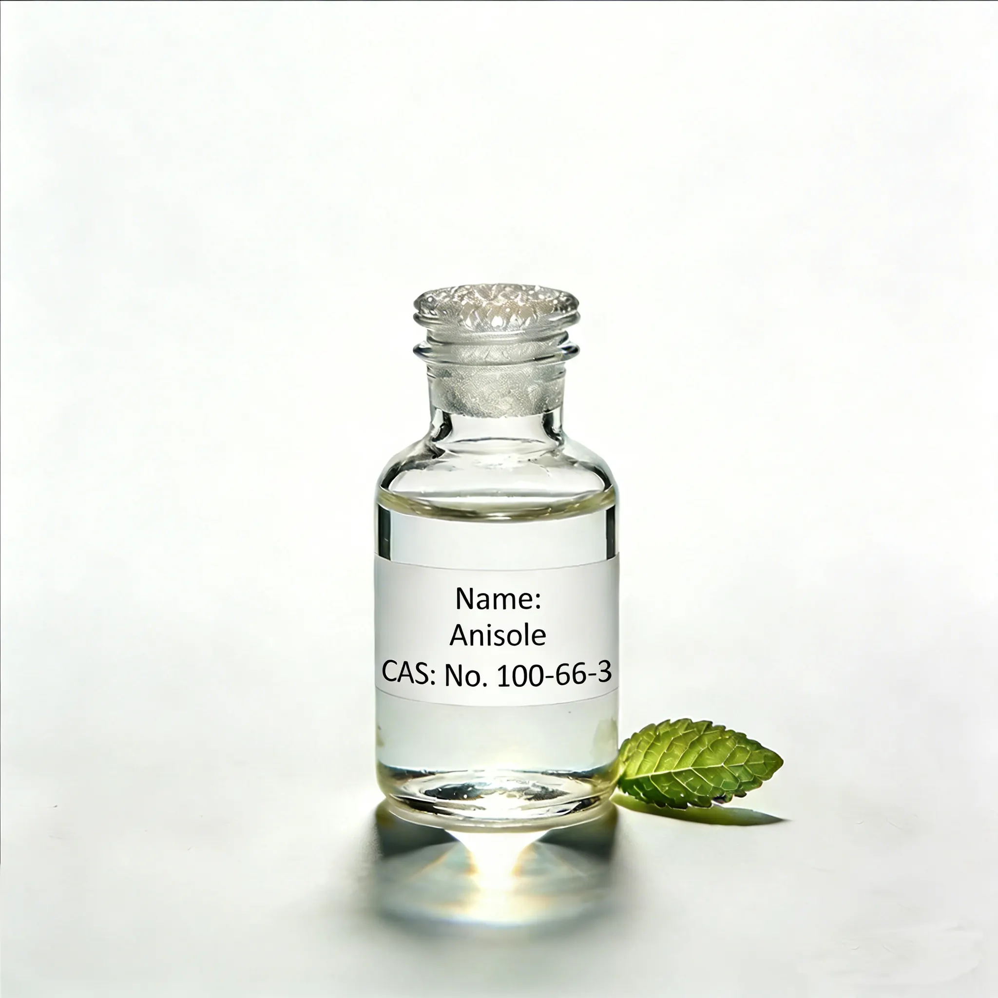 Anisole 99.5% CAS NO.100-66-3 Industrial grade 1