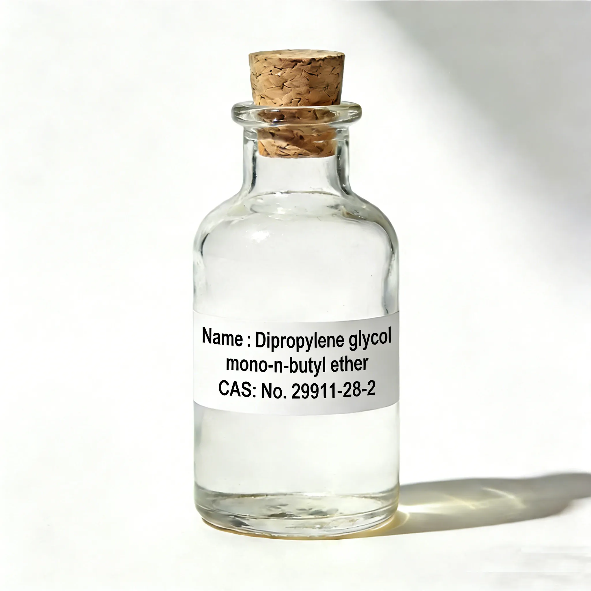 Dipropylene glycol mono-n-butyl ether 99%+ CAS NO.29911-28-2 Industrial & Cosmetic Grade 1