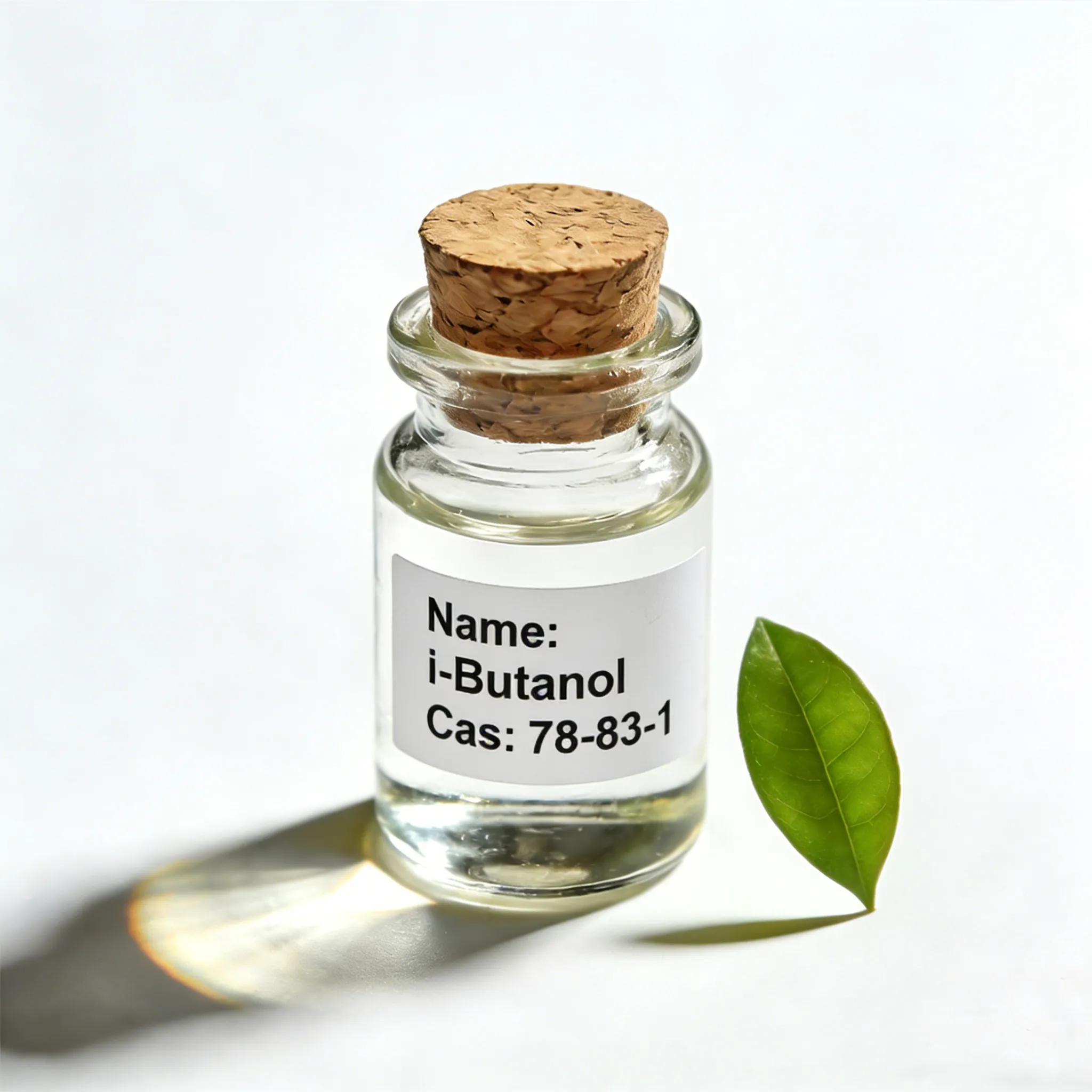 Isobutanol (2-Methyl-1-propanol) 99.5% / 99.9% CAS No. 78-83-1 Industrial & Pharmaceutical Grade 1