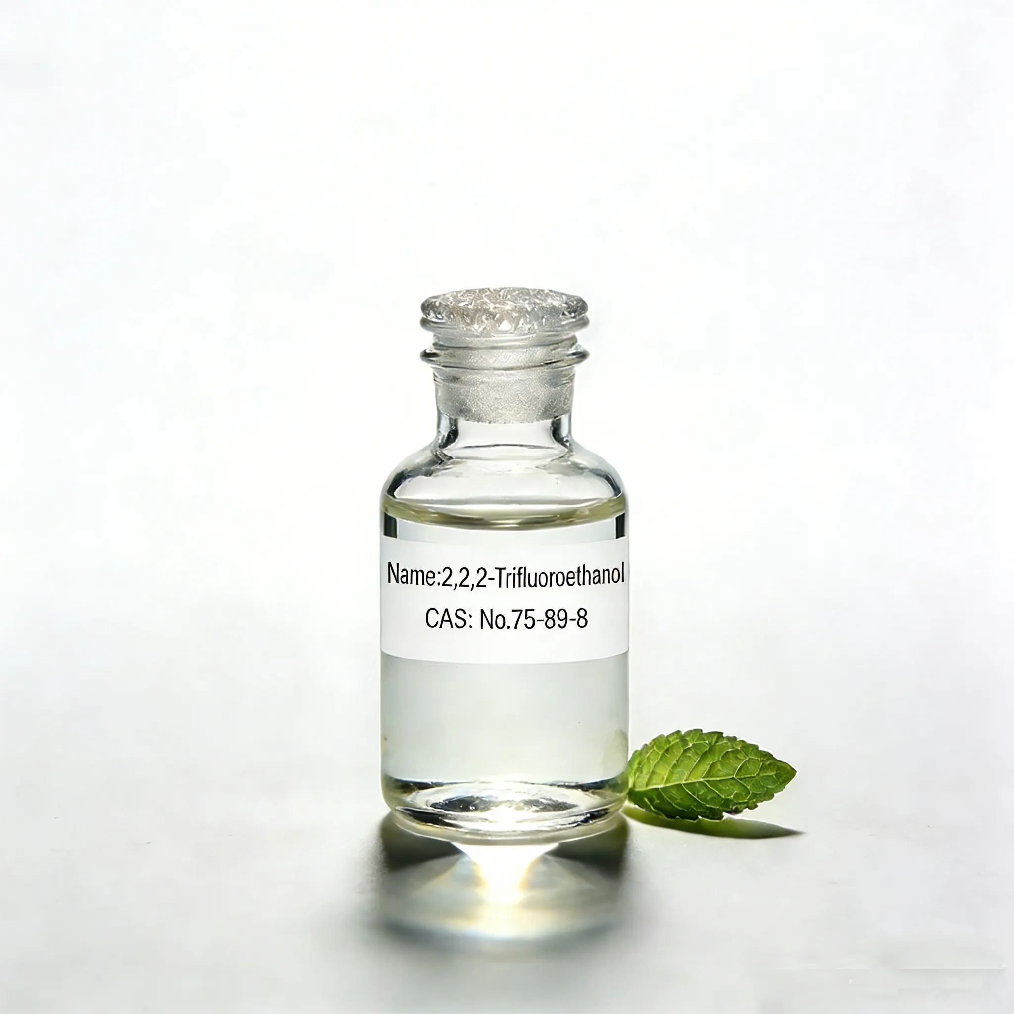 2,2,2-Trifluoroethanol 99.5% CAS NO.75-89-8 Industrial & Electronic grade 1