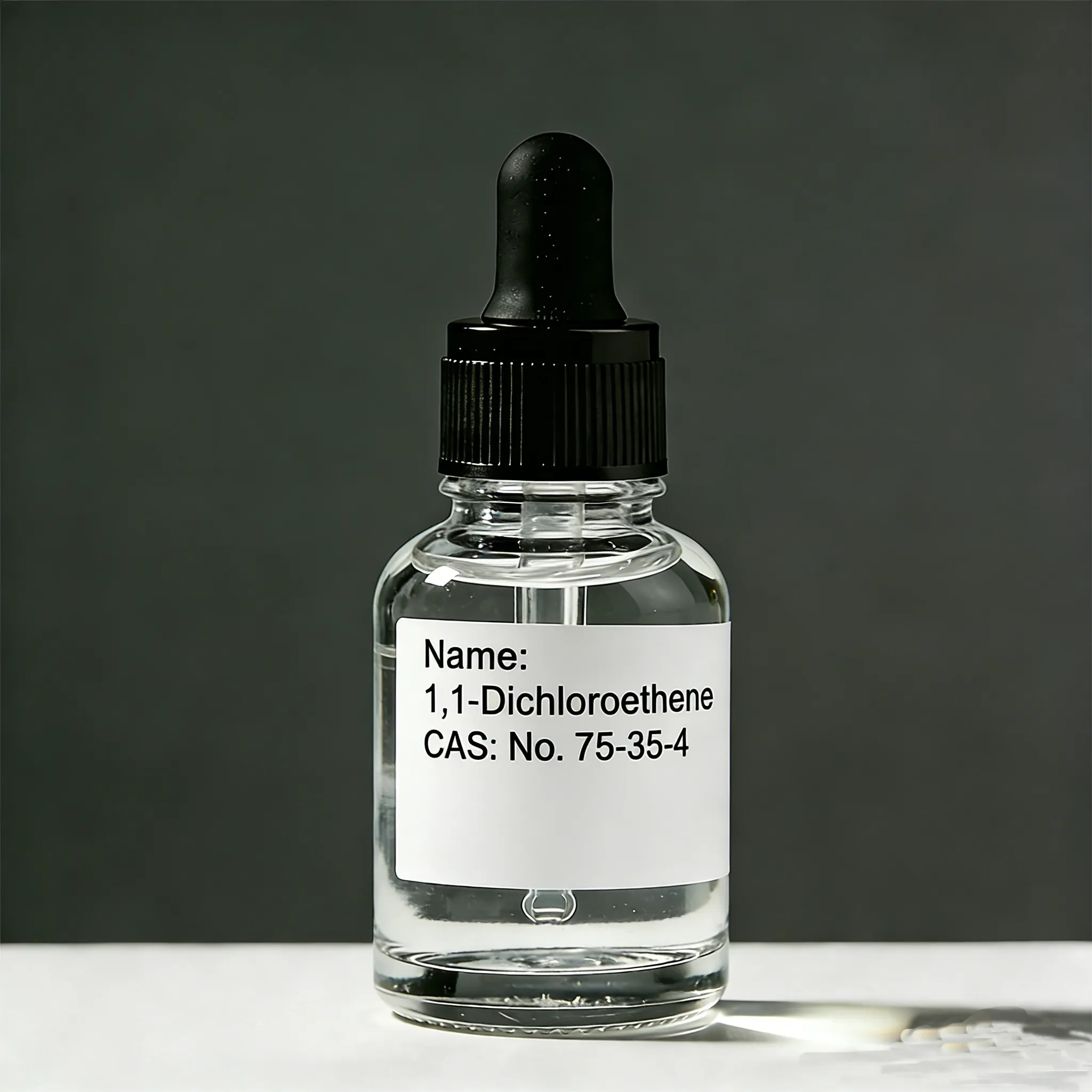 1,1-Dichloroethene 99.5%+ CAS NO.75-35-4 Industrial grade 1