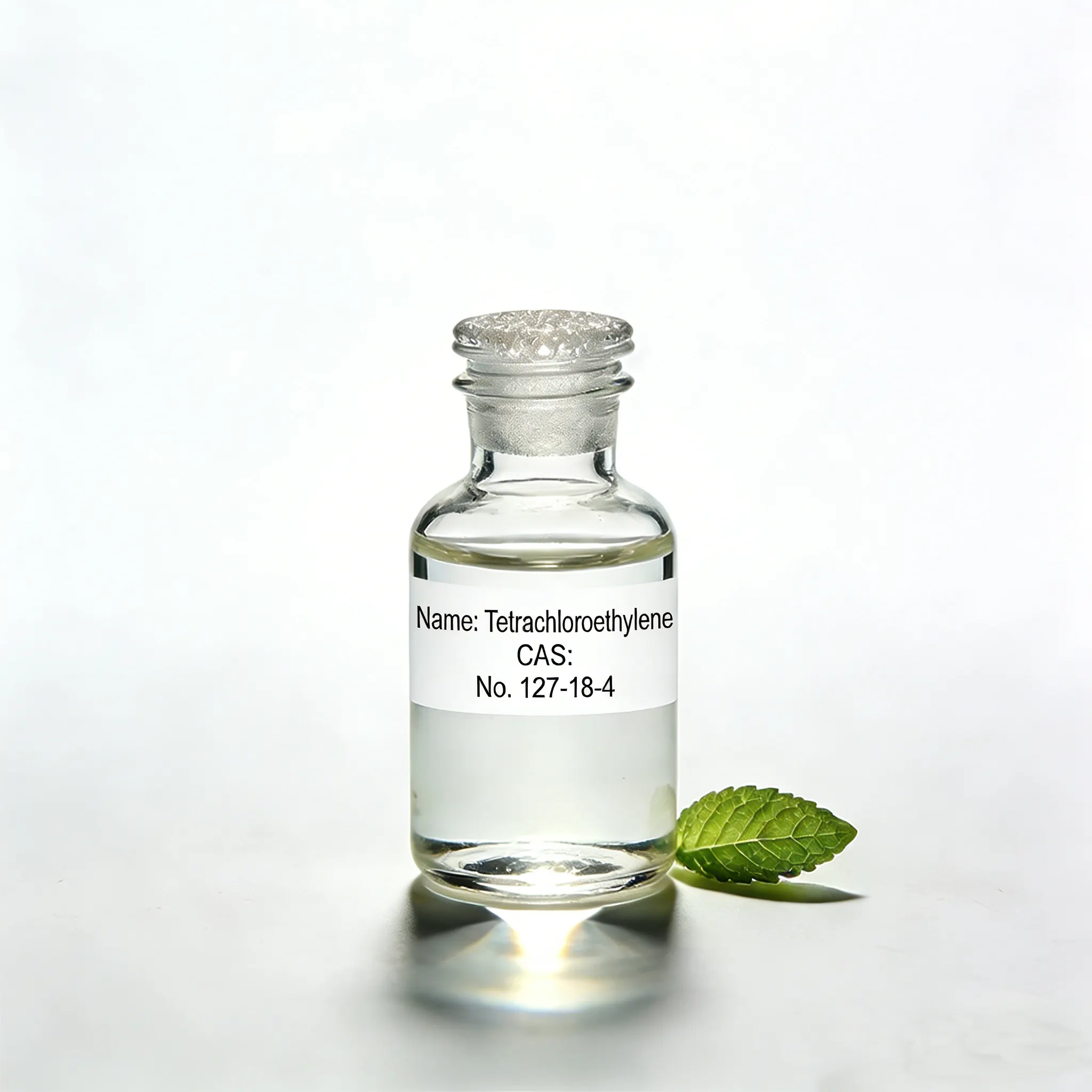 Tetrachloroethylene 99.5%+ CAS NO.127-18-4 Industrial grade 1